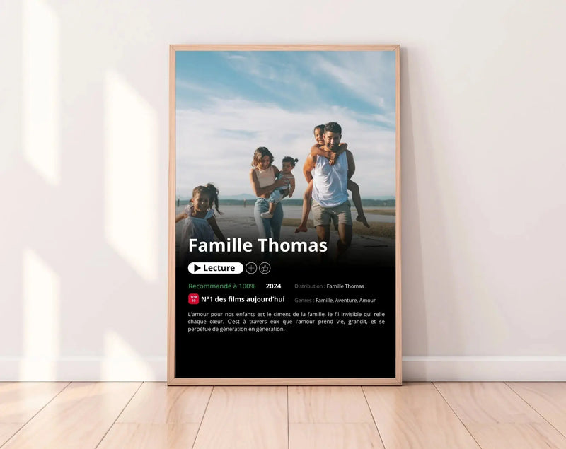 Cadeau parents