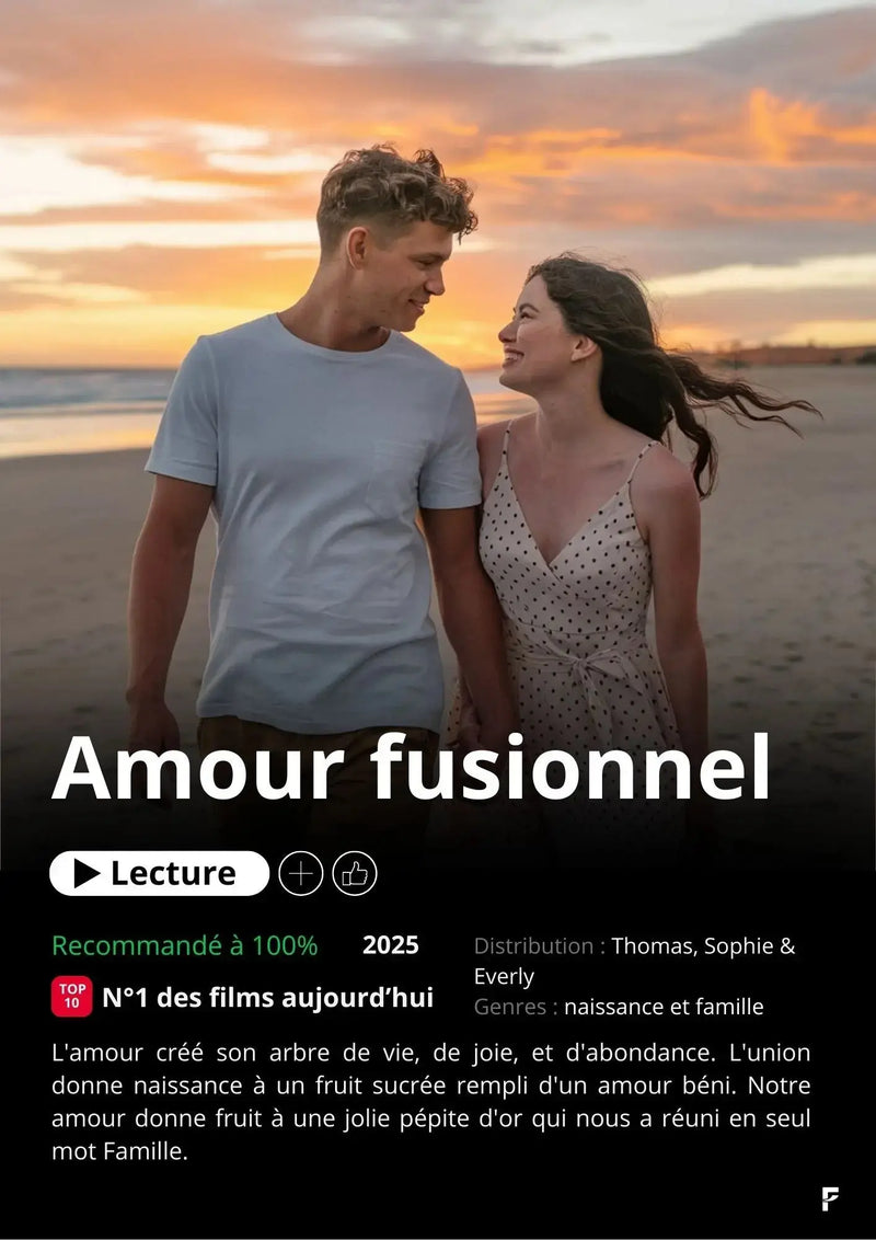 Cadeau petite amie