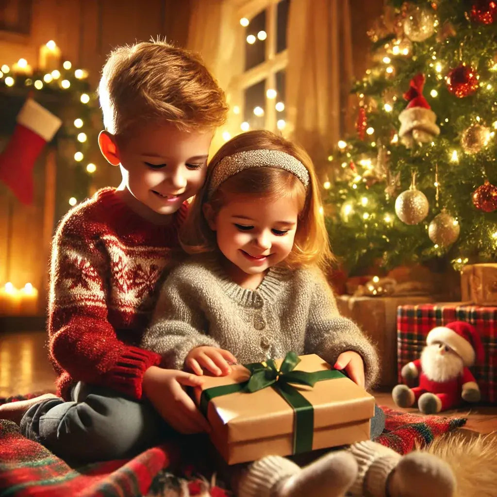 Cadeaux-de-Noël-pour-un-enfant FLTMfrance