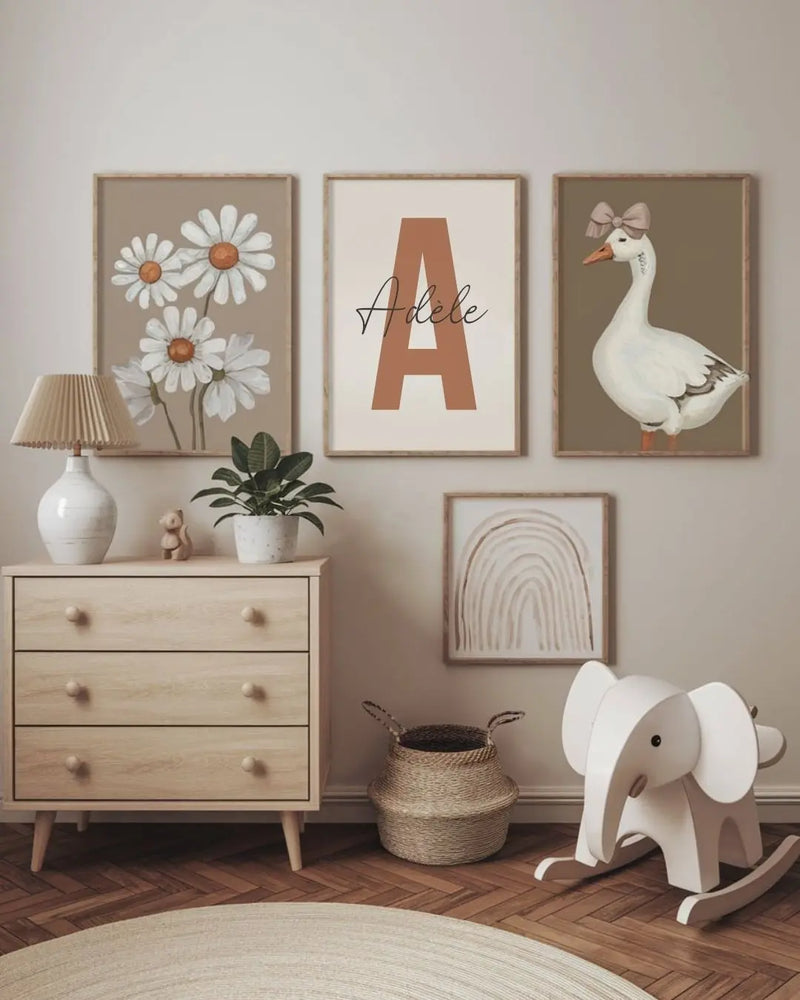 Cadeau bébé