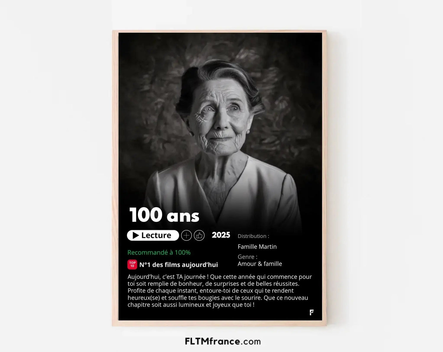 Idée-cadeau-femme-100-ans FLTMfrance