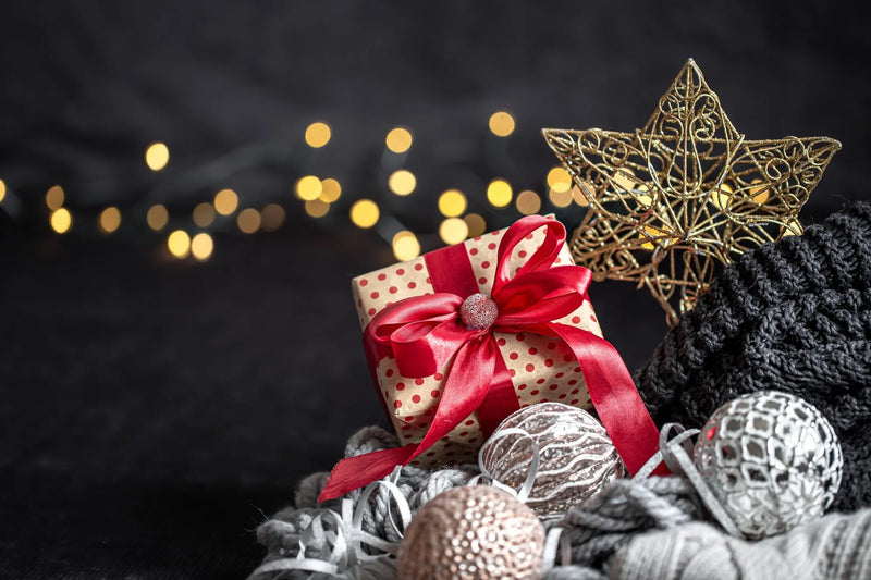 Cadeau Secret Santa