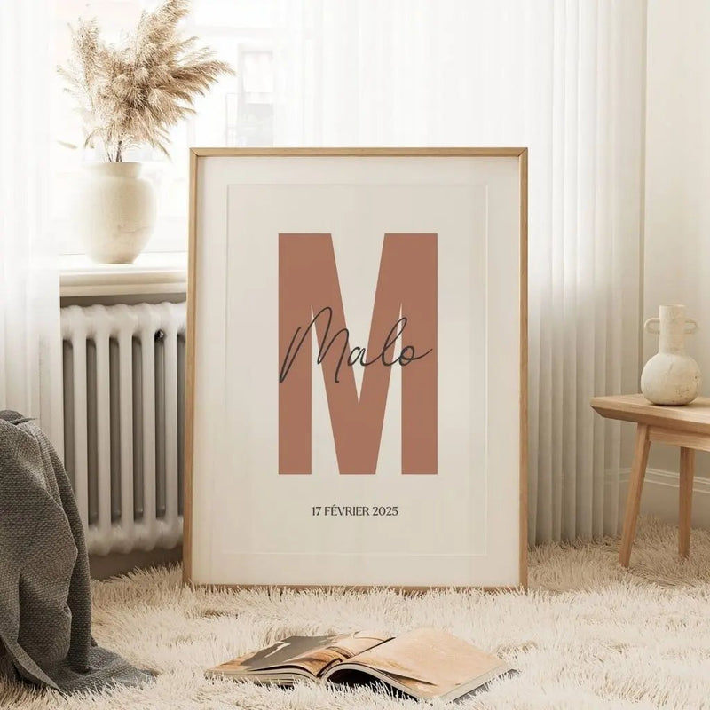Affiches et posters