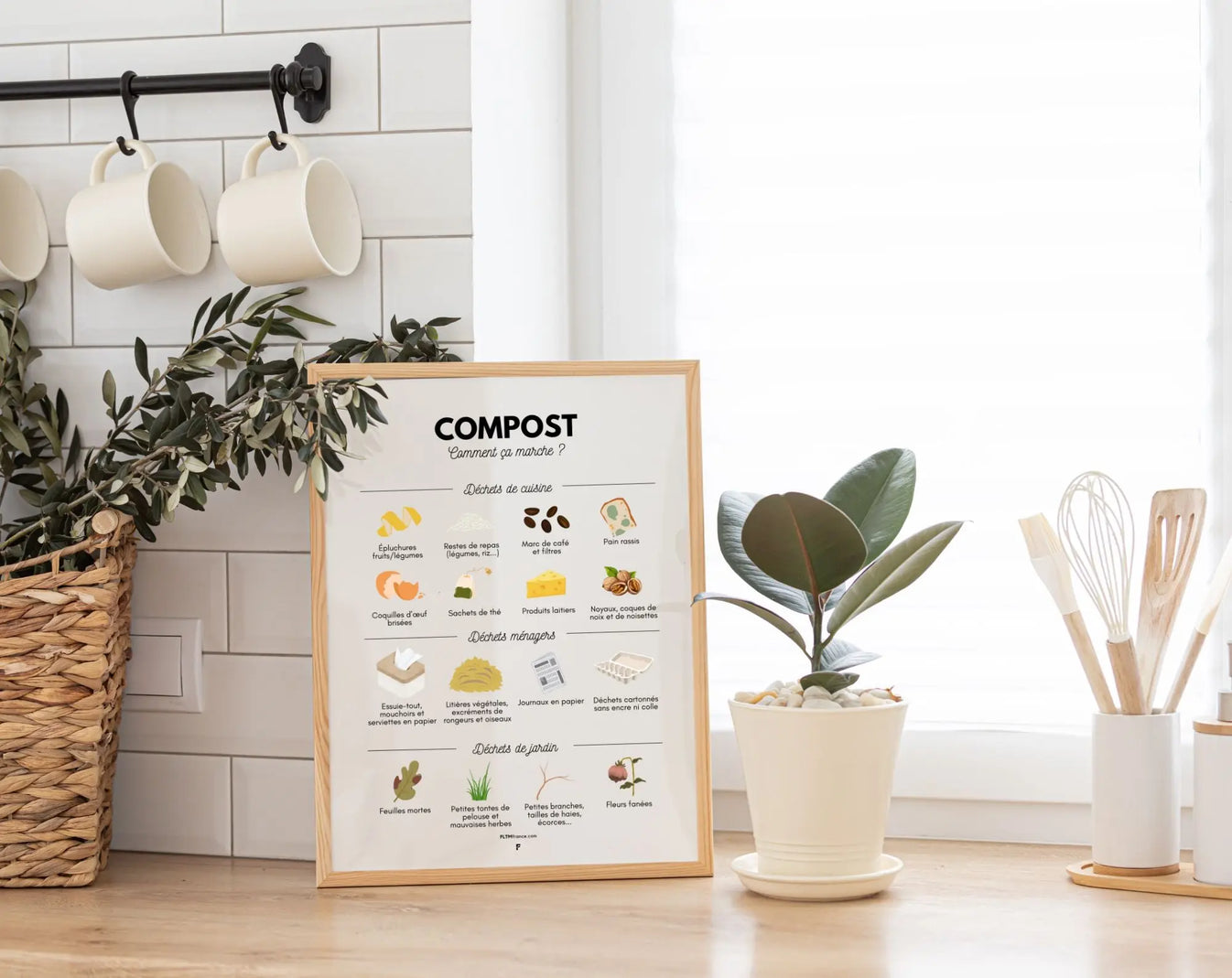 Test Du Composteur Thermique Biolan 200 L : Léger Et Isolé Pour Un Compost Efficace Test Du Composteur Thermique Biolan 200 L : Léger Et Isolé Pour Un Compost Efficace