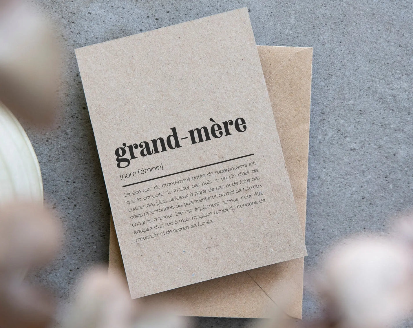 Carte D finition Grand m re Carte Anniversaire FLTM carte-d-finition-grand-m-re-carte-anniversaire-fltm