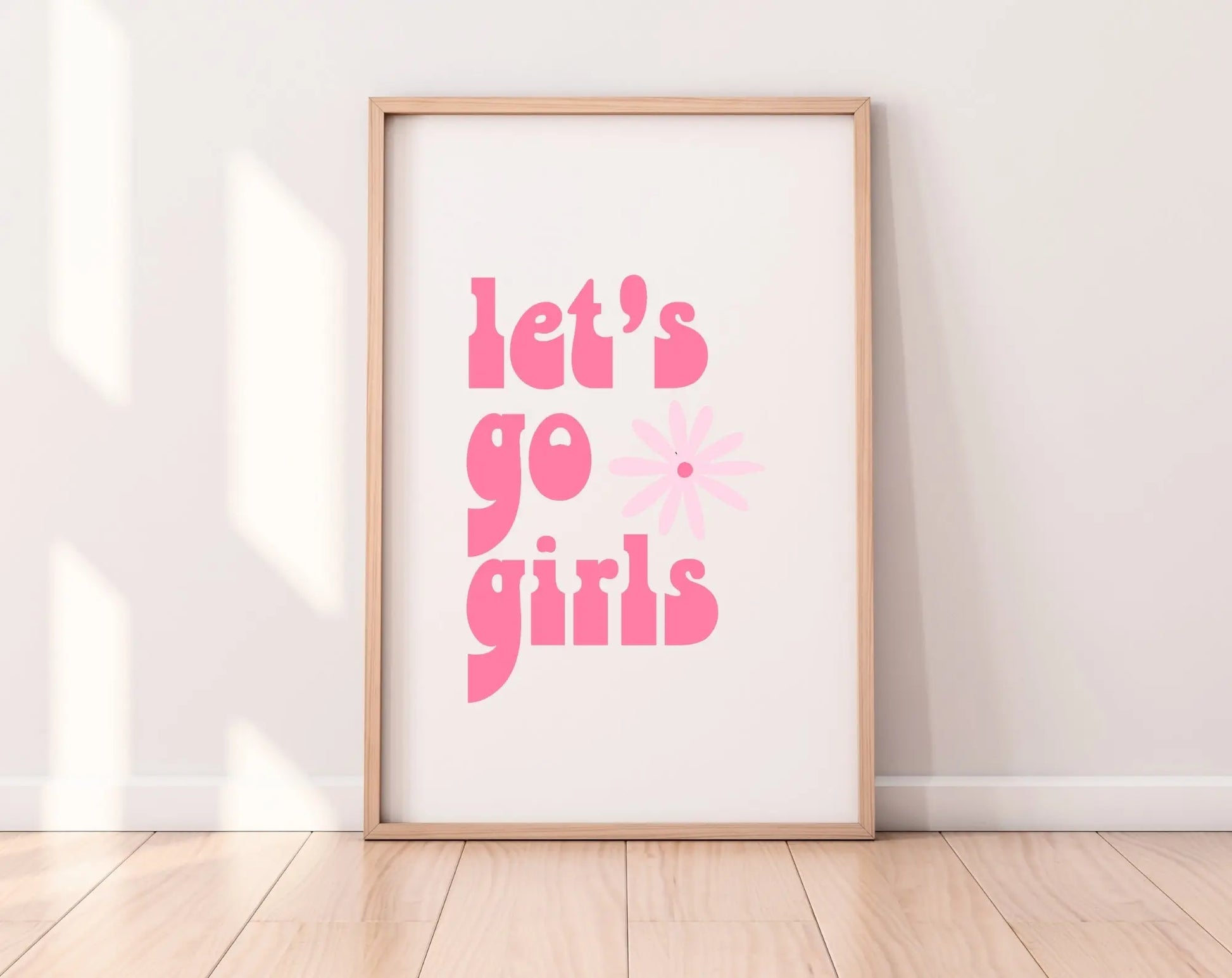 Let’s Go Girls - Cowgirl FLTMfrance