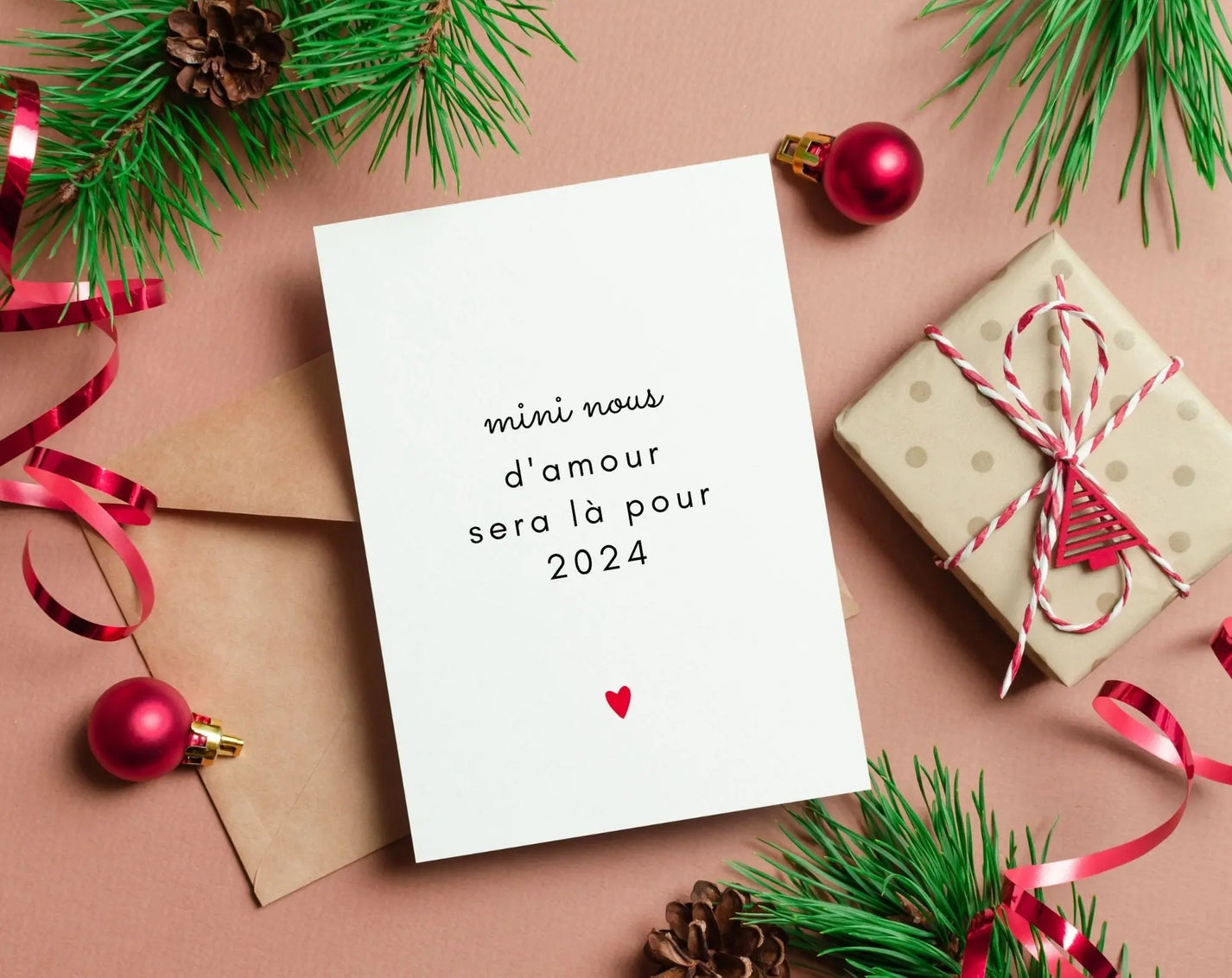 Mini Nous Pour 2024