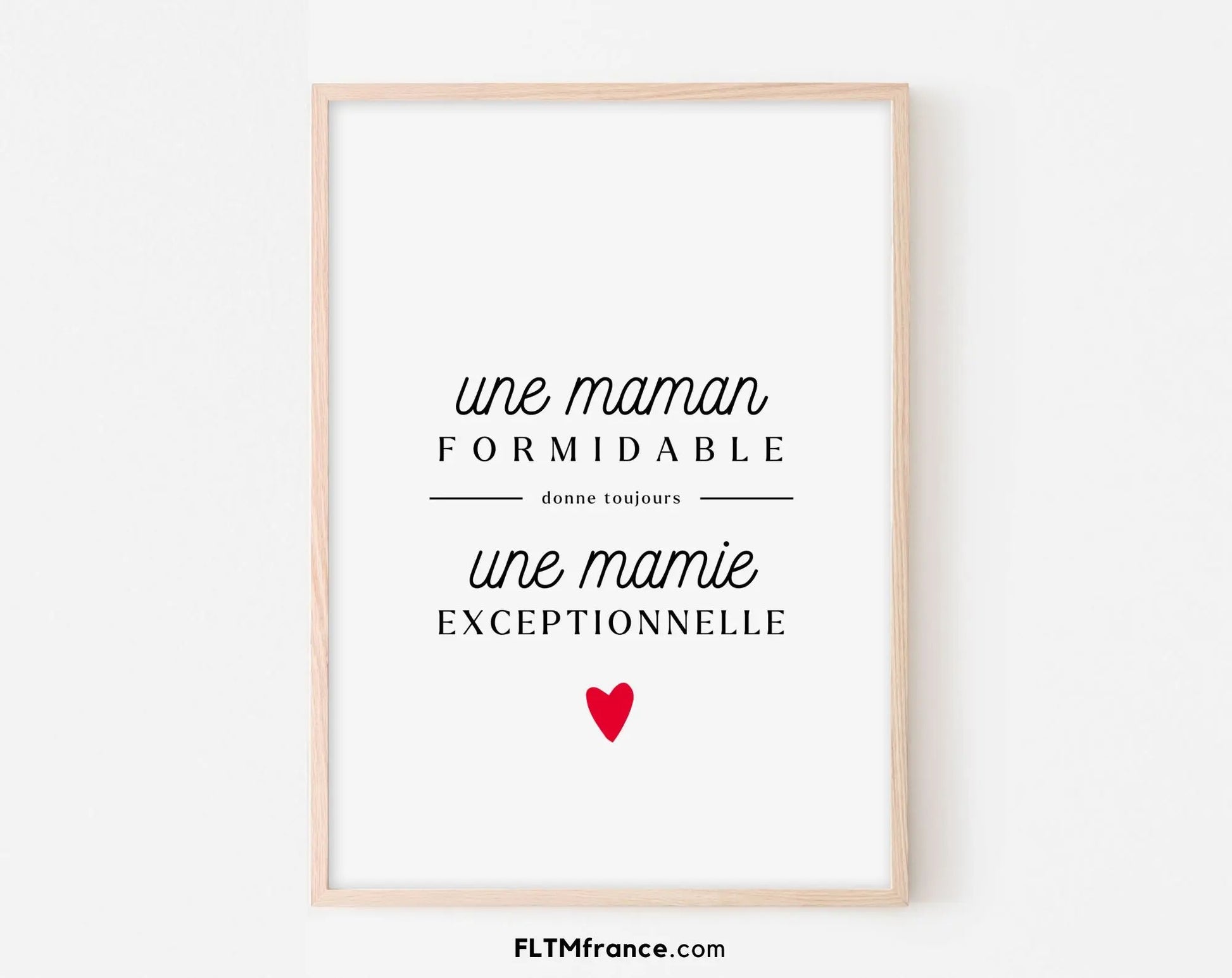 Maman Formidable Mamie Exceptionnelle Annonce FLTM maman-formidable-mamie-exceptionnelle-annonce-fltm