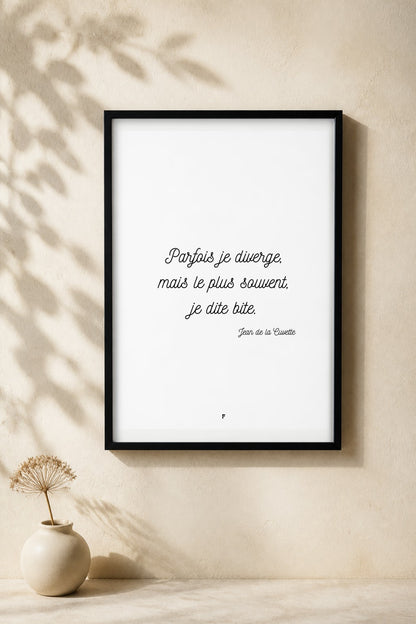 Pack 50 affiches toilettes humour à imprimer – Déco WC intégrale